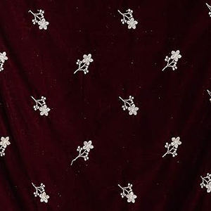 Top demandado fácil de llevar Chales de terciopelo para mujer superventas cantidad a granel recién llegado chales de terciopelo cómodo a granel - Product Image 2