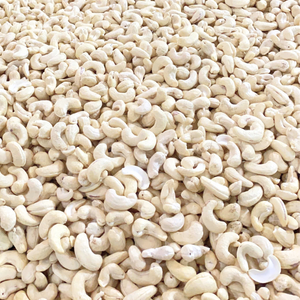 Meilleur taux W180 Ws Lp Vente en gros de noix de cajou brutes Usine Santigo au Vietnam En gros Exportée vers l'Asie, l'UE, le Moyen-Orient - Product Image 1