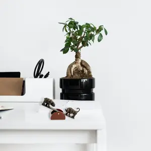 Grande sculpture artistique en fer pour l'entrée du hall principal, sculpture moderne polie, Zahid Exports, grand grossiste. - Product Image 1