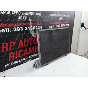 RADIADOR A/C FORD EcoSport Serie (12>) 1860212 Diésel 1.5 - Product Image 2