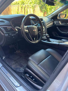 2017 C * adillac CTS 3.6L d'occasion Premium Luxury - Product Image 3