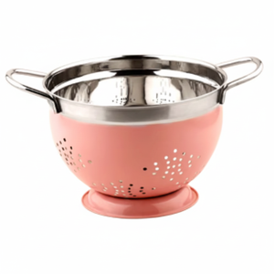 กระชอนสลัดกระชอนสแตนเลส - Product Image 1