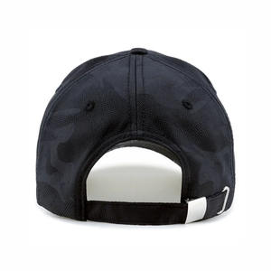 Gorra Snapback deportiva de 5 paneles para hombre de primera calidad, diseño informal, logotipo personalizable bordado, transpirable para uso en exteriores, OEM personalizable - Product Image 5