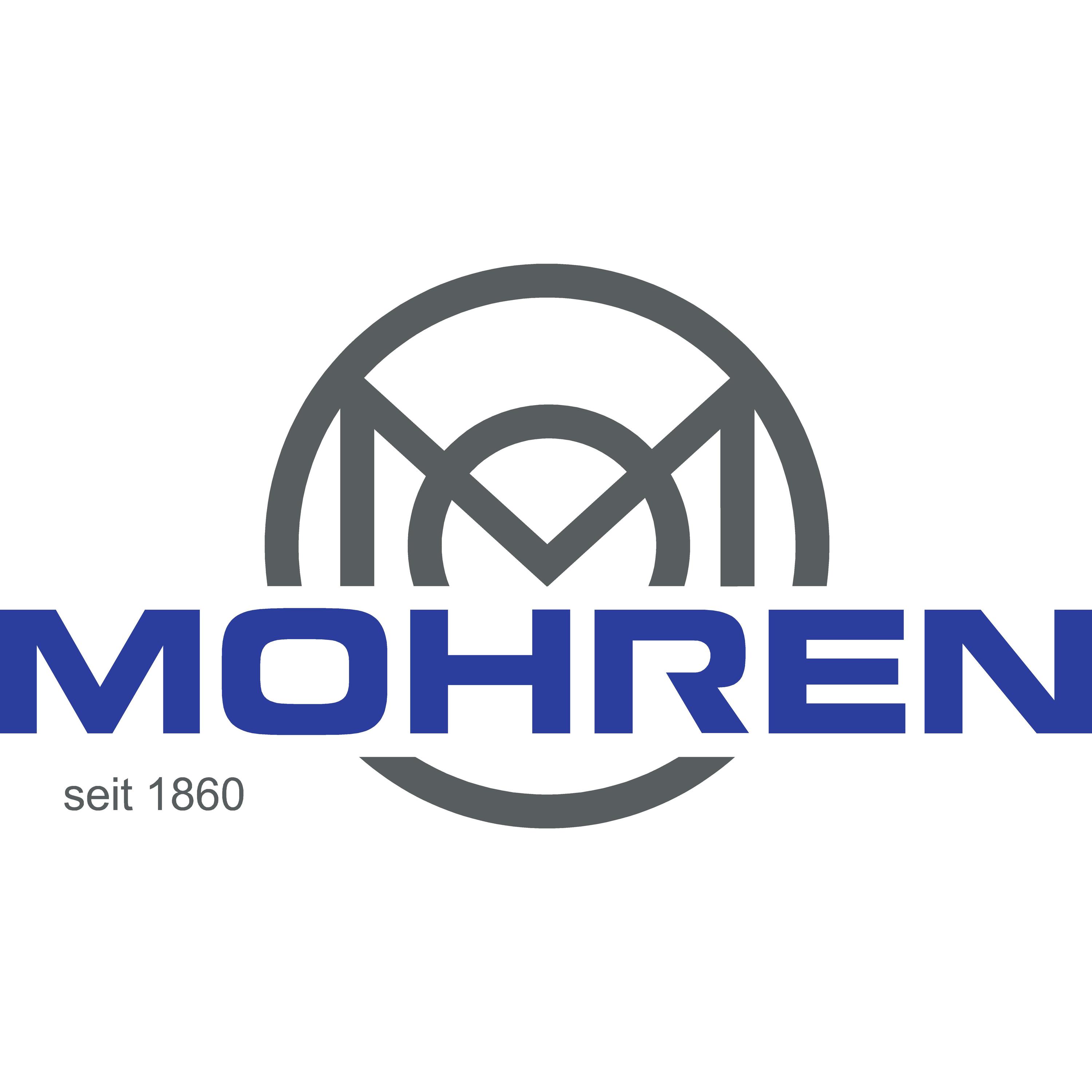 Ludwig Mohren KG logo