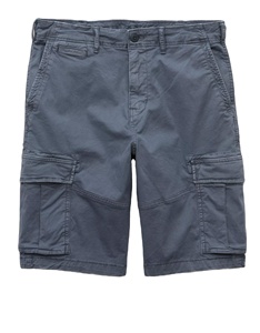 Short cargo pour homme en matériau durable, disponible en gros, logo/couleurs personnalisables, anti-plis, qualité supérieure - Product Image 1
