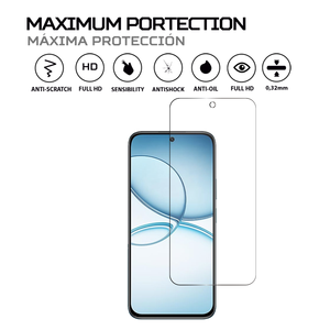 ฟิล์มกันรอยหน้าจอ ANTISHOCK สำหรับโทรศัพท์เรียลมี นาร์โซ 90X 5G ฟิล์มป้องกันระดับพรีเมียม - Product Image 2