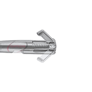OSTROM Antrum <b>Punch</b> Manual Small Delicate Pattern | 1.5 mm Bite | 4 Inch Working Length | 360 Rotating | ENT Surgical - Product Image 3