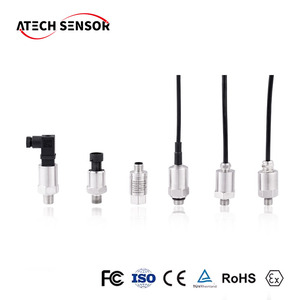 Atech OEM pt208 chi phí thấp Cảm biến áp suất dầu động cơ, Cảm biến áp suất dầu vi - Product Image 3