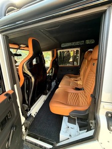 แลนด์โรเวอร์ ดีเฟนเดอร์ 110 ปี 2014 สภาพสะอาดมาก เบาะหนัง - Product Image 3