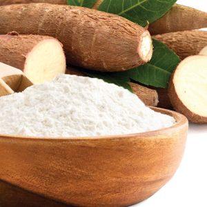 ALMIDÓN TAPIOCA DE CALIDAD ALIMENTARIA/ALTA PUREZA/EXCELENTE AGENTE AGLUTINANTE Y ESPESANTE/ENVASADO A GRANEL - Product Image 6