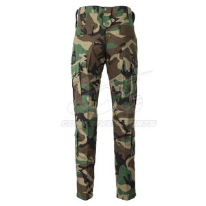Uniforme Táctico de Camuflaje Swat, Fabricante Pakistaní, Nuevo Estilo, Superventas - Product Image 4