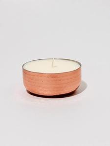 Bowl Shaped <b>Copper</b> Candle Tins <b>Cup</b> Candle Containers Best Quality Custom Candle Jars Handmade From India - Product Image 5