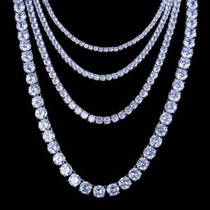 Proveedor Indio de Collares de Diamantes Diseñados para Eventos Formales y Fiestas Nocturnas Disponibles a Precio de Mayoreo - Product Image 5