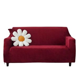 Fundas de Sofá Elásticas de Alta Calidad, Funda de Sofá con Falda Minimalista de 3 Plazas, de Fabricante Vietnamita, para Sala de Estar - Product Image 5