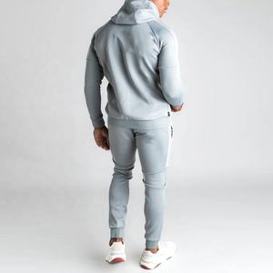 Survêtements OEM pour hommes Survêtements Slim Fitness Sportswear Survêtements pour hommes - Product Image 1