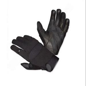 Professionnel personnalisé résistant aux coupures K9 gants de manipulation hiver doigt complet conducteur main gants écran tactile capacité produit de sécurité - Product Image 2