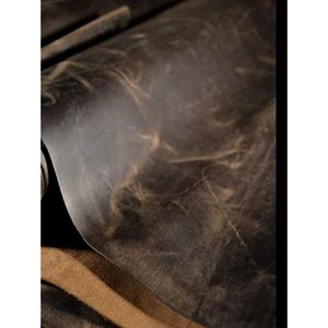 2025 High Quality Genuine Cowhide Leather Premium Sheets Custom Colors for Crafts <b>Handbags</b> OEM Custom Grain for Belts Shoes - Product Image 2