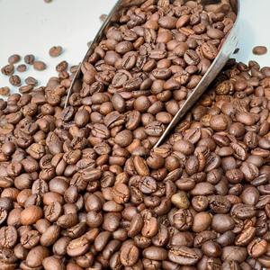 ODM Vietnam Grains de café caféiné Robusta Arabica de torréfaction moyenne foncée de qualité supérieure meilleure offre Fabricant Sinh Nguyen - Product Image 3