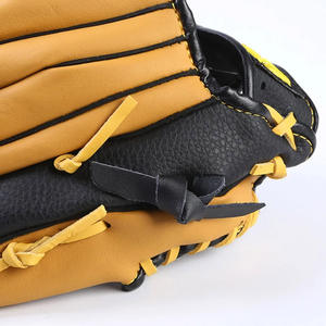 ถุงมือเบสบอลหนังวัวหนังทนทาน - Product Image 1