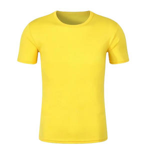 Atest tytyle EW 100% Polyester lank ENS brombrided Logo tritripe plicplicing Lain hhort leolo hirts - Product Image 3