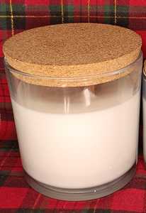 Vela de Masaje de Cera Natural Indumrittika en Lata Reutilizable, Ecológica, de Larga Duración, con Selección de Fragancias Premium para el Hogar - Product Image 3