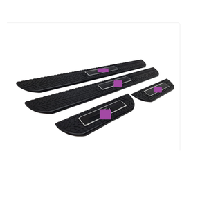 PLAQUE DE SEUIL DE PORTE. - Product Image 1