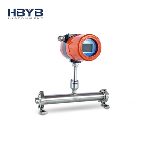 เครื่องวัดอัตราการไหลแบบมวลสำหรับแก๊สอุตสาหกรรมชนิดแรงดันต่ำ ประหยัดพลังงาน ใช้กับก๊าซจากฝังกลบขยะ <span class=keywords><strong>ออกซิเจน</strong></span> อาร์กอน โพรเพน สำหรับระบบแก๊สอุตสาหกรรม - Product Image 3