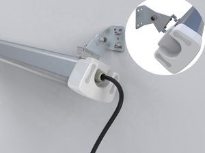 IP66 IP65กันน้ำคุณภาพสูง150lm/w 20W 30W 40W 60W 80W - Product Image 4