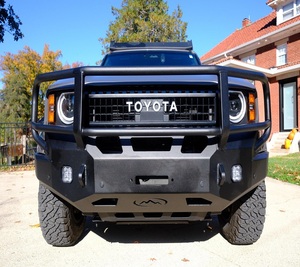 Toyota Land Cruiser 2024, 1958, Gasolina, Bajo Kilometraje - Product Image 1