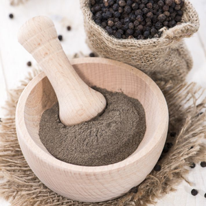 POIVRE NOIR ENTIER TOUT NATUREL ÉTIQUETTE PROPRE DE QUALITÉ SUPÉRIEURE DU VIETNAM APPROVISIONNEMENT EN VRAC - Product Image 4