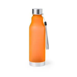 Borraccia Sportiva Fiodor in RPET, Gadget Sostenibile - Product Image 6