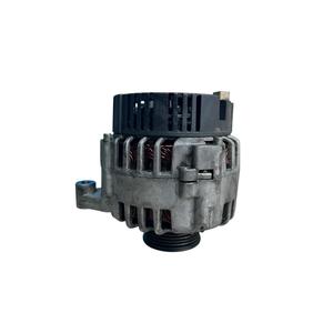ไดชาร์จรถยนต์ออดี้ A6 Avant C5 ซีรีส์ (4B5) 058903018x AKN ดีเซล 2496 (97>04) - Product Image 4