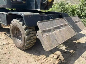 Moteur et pompe hydraulique de la mini excavatrice 57 HP de Hyundai - Product Image 5