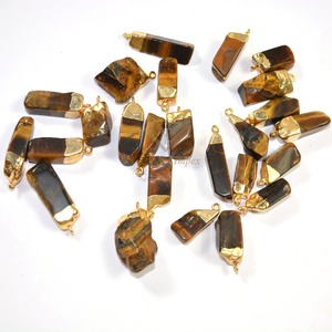 Juego de piedras preciosas de alta calidad, de diferentes colores - Product Image 1