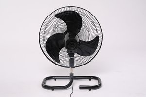 Ventilador de piso de garaje de refrigeración por aire eléctrico superior de Vietnam Control mecánico para uso doméstico para el hogar y el hotel - Product Image 5