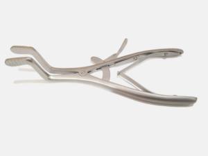 ชุดเครื่องมือผ่าตัดแบบใช้มือ ASTRIN SURGICAL คุณภาพสูง ทำจากสแตนเลสสตีล รุ่น Roser Koeing สำหรับใช้ในโรงพยาบาล มาตรฐานความปลอดภัย MOL - Product Image 5