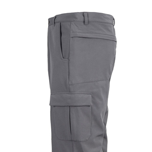 Nuevos pantalones Cargo para hombre de calidad superior, el mejor Material personalizado, Diseño Artesanal, su propio estilo, pantalones Cargo para hombre, transpirables - Product Image 5