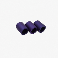 Tubes en céramique d'hexaborure de lanthane creux à haute résistance pour sputtering ionique