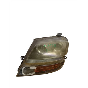 Faro Anteriore Sinistro FIAT Ulysse 2a Serie Diesel 2000cc 1494324080 (99>02) - Product Image 1