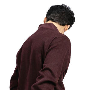 Hecho en el mejor material Chaquetas de invierno de bombardero livianas Más vendidos en chaqueta de bombardero para hombres - Product Image 5