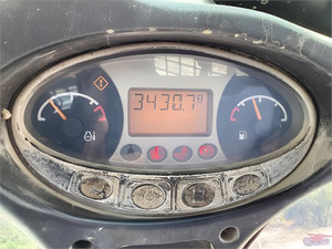 รถตักขนาดเล็กสำหรับ T870บ๊อบแคทแบบมัลติฟังก์ชัน2013 - Product Image 3