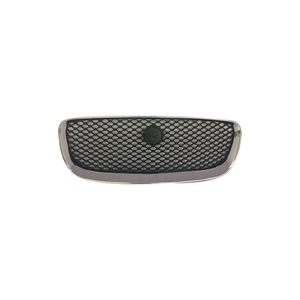 <span class=keywords><strong>Precio</strong></span> de fábrica Auto parte coche Color negro nueva rejilla de radiador frontal malla negra brillante con cromo T4N12773 para <span class=keywords><strong>Jaguar</strong></span> X761 - Product Image 3
