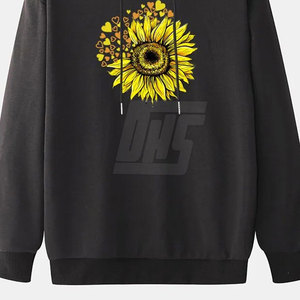 Sudaderas con Estampado de Serigrafía para Hombre, Sudaderas Casuales y Elegantes, Tela Suave, Ajuste Cómodo - Product Image 5