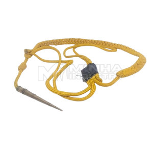 Vente en gros Cordons d'épaule Nouveau design Cordons d'épaule sur mesure Cordons d'épaule de meilleure qualité en différentes couleurs - Product Image 1