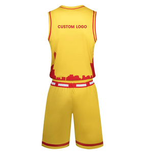 Custom Designed Sleeveless Silk Screen Printed 100% Polyester <b>Volleyball</b> Uniforms OEM <b>Sets</b> 240g Printed Pakistan Customised Logo - Product Image 5
