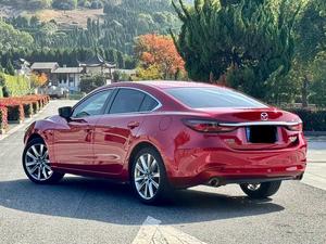 MEILLEURE OFFRE 2021 Modèle d'occasion 2.5L Skyactiv Automatique Dark R 19 Sport Conduite à gauche - Product Image 5