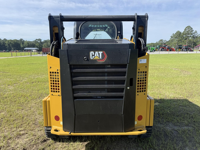 Chargeuse compacte sur chenilles Cat 259D3 de qualité supérieure, 74 CV, diesel, prête à être expédiée