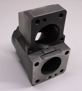 Carcasa de Rotación - Product Image 1