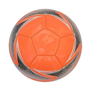 Ballon de haute qualité taille personnalisée ballon de football intérieur à faible rebond 5 joueurs ballon de football professionnel pour la compétition - Product Image 5