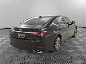 Lexus ES 350 Base 2021 - Product Image 6